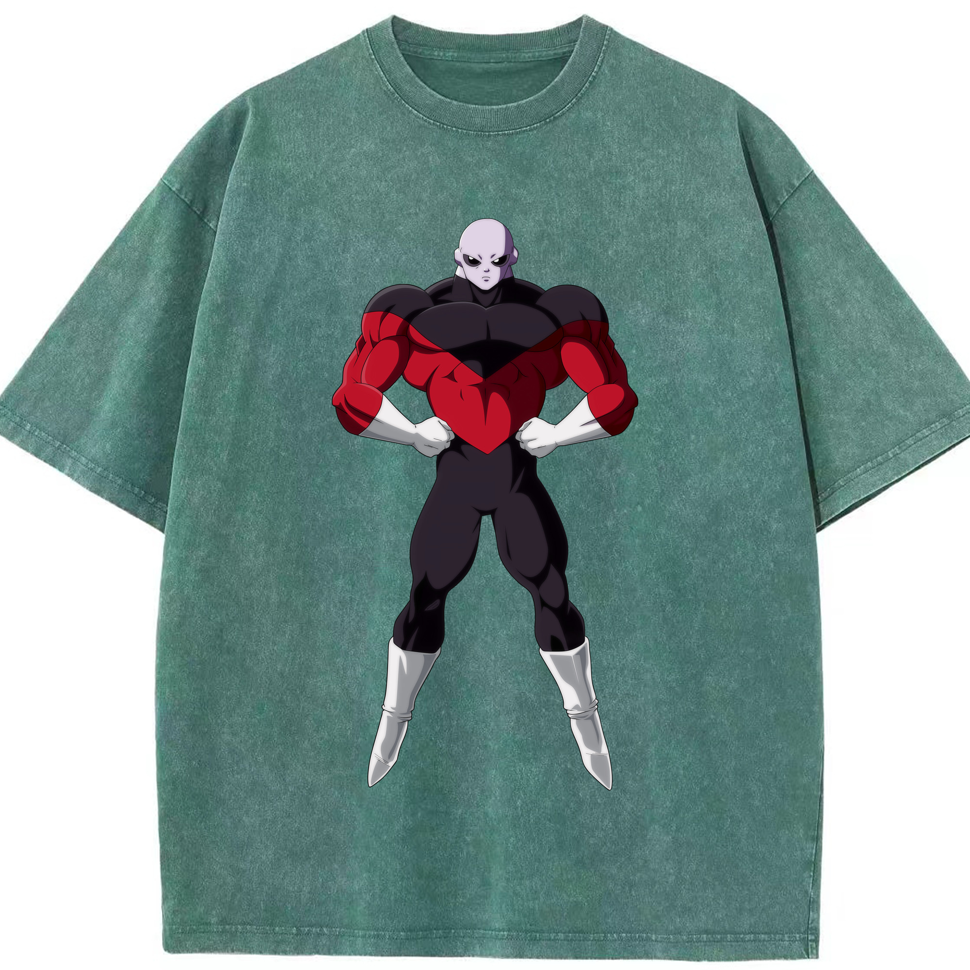 （画像用） ドラゴンボール DRAGON BALL 綿100% ヴィンテージ風 半袖Tシャツ（フロントプリント）